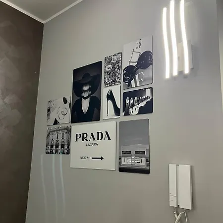 Apartamento Station Milán
