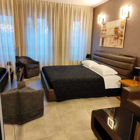 Station شقة ميلان