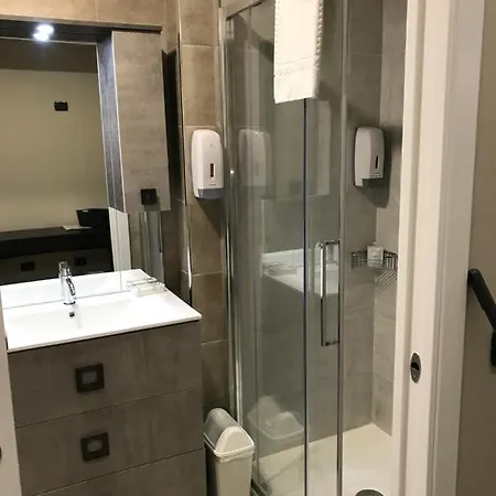 شقة Station ميلان