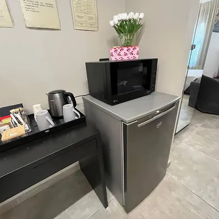 شقة Station ميلان