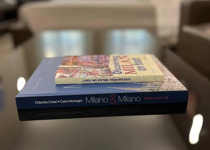 Station Milão