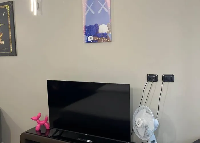 Apartamento Station