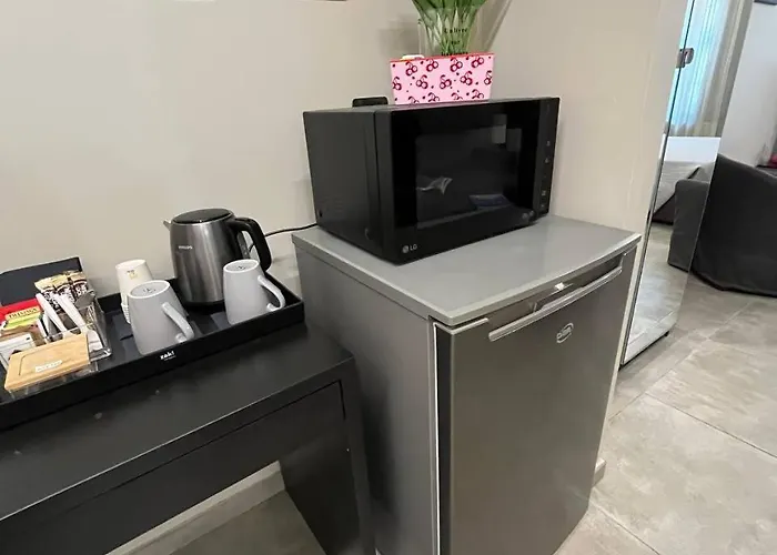 Apartamento Station Milão